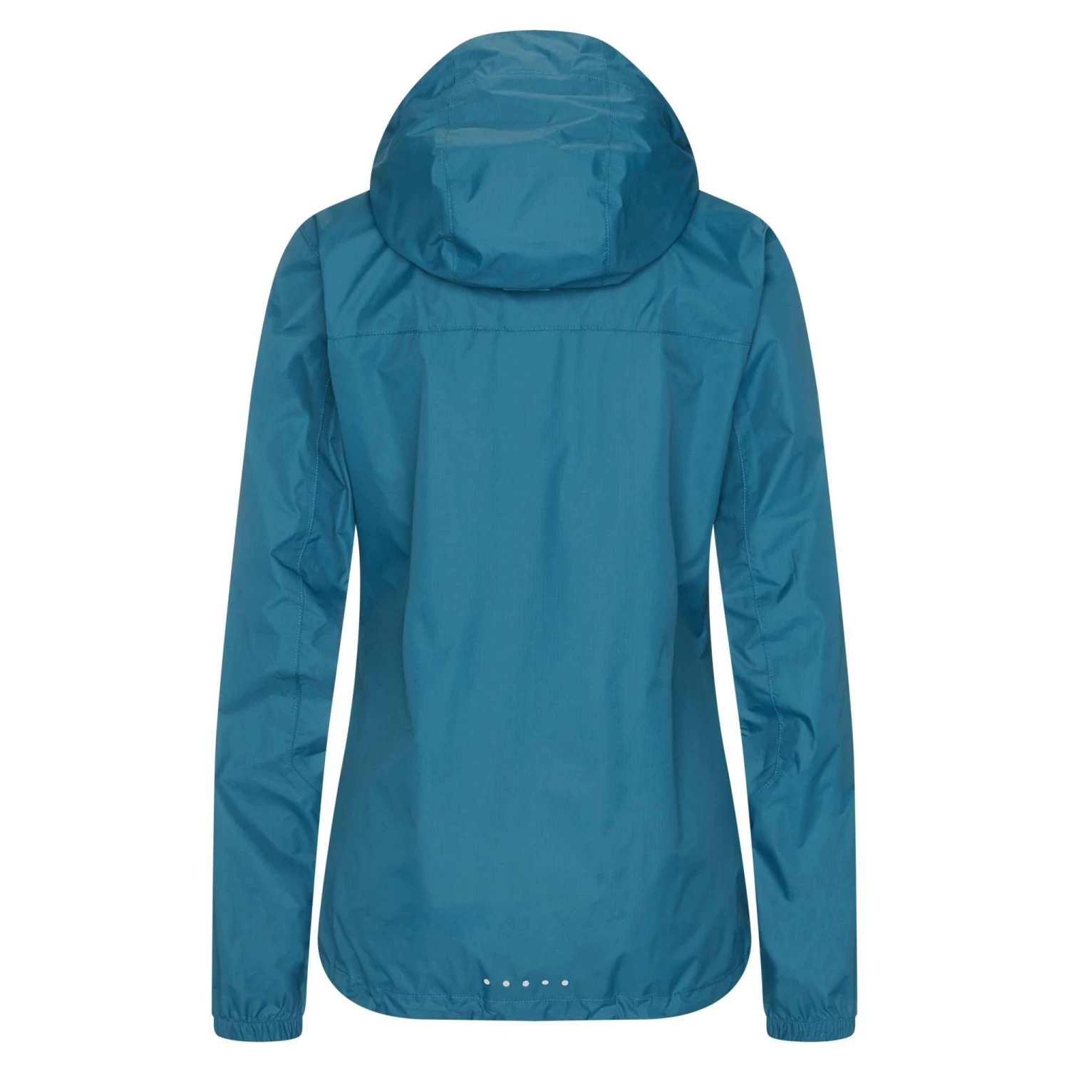 FRILUFTS LANGFOSS JACKET Damen - Regenjacke 2 FRILUFTS LANGFOSS JACKET Damen - Regenjacke – Bild 2