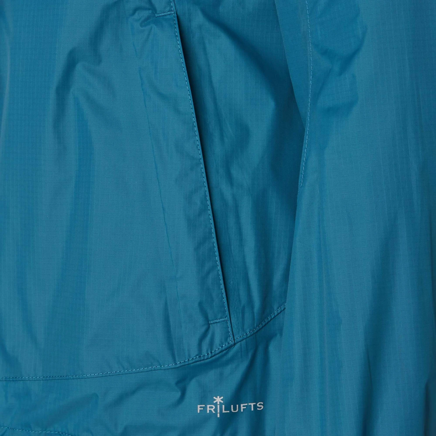 FRILUFTS LANGFOSS JACKET Damen - Regenjacke 3 FRILUFTS LANGFOSS JACKET Damen - Regenjacke – Bild 3