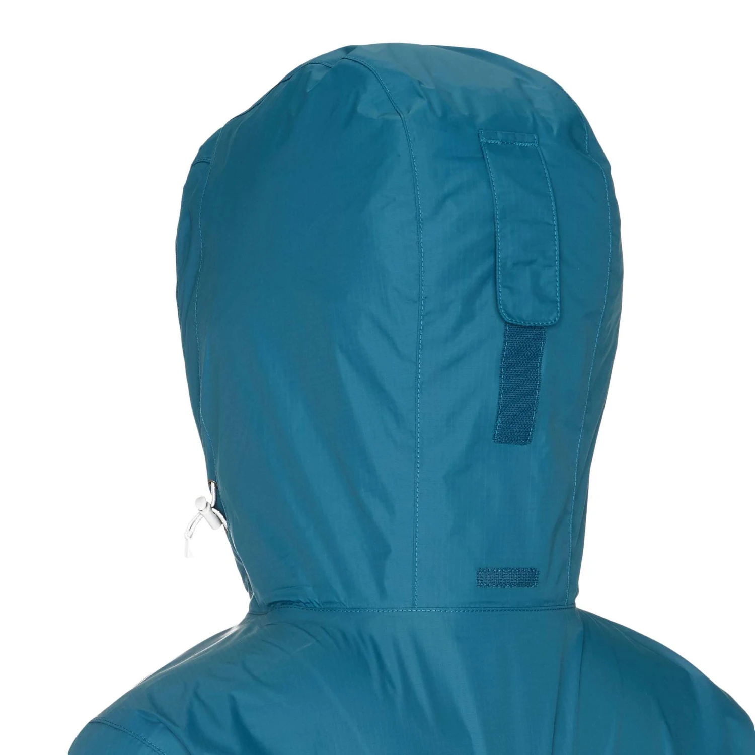 FRILUFTS LANGFOSS JACKET Damen - Regenjacke 4 FRILUFTS LANGFOSS JACKET Damen - Regenjacke – Bild 4