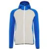 FRILUFTS PUKAKI HOODED FLEECE JACKET Herren - Fleecejacke