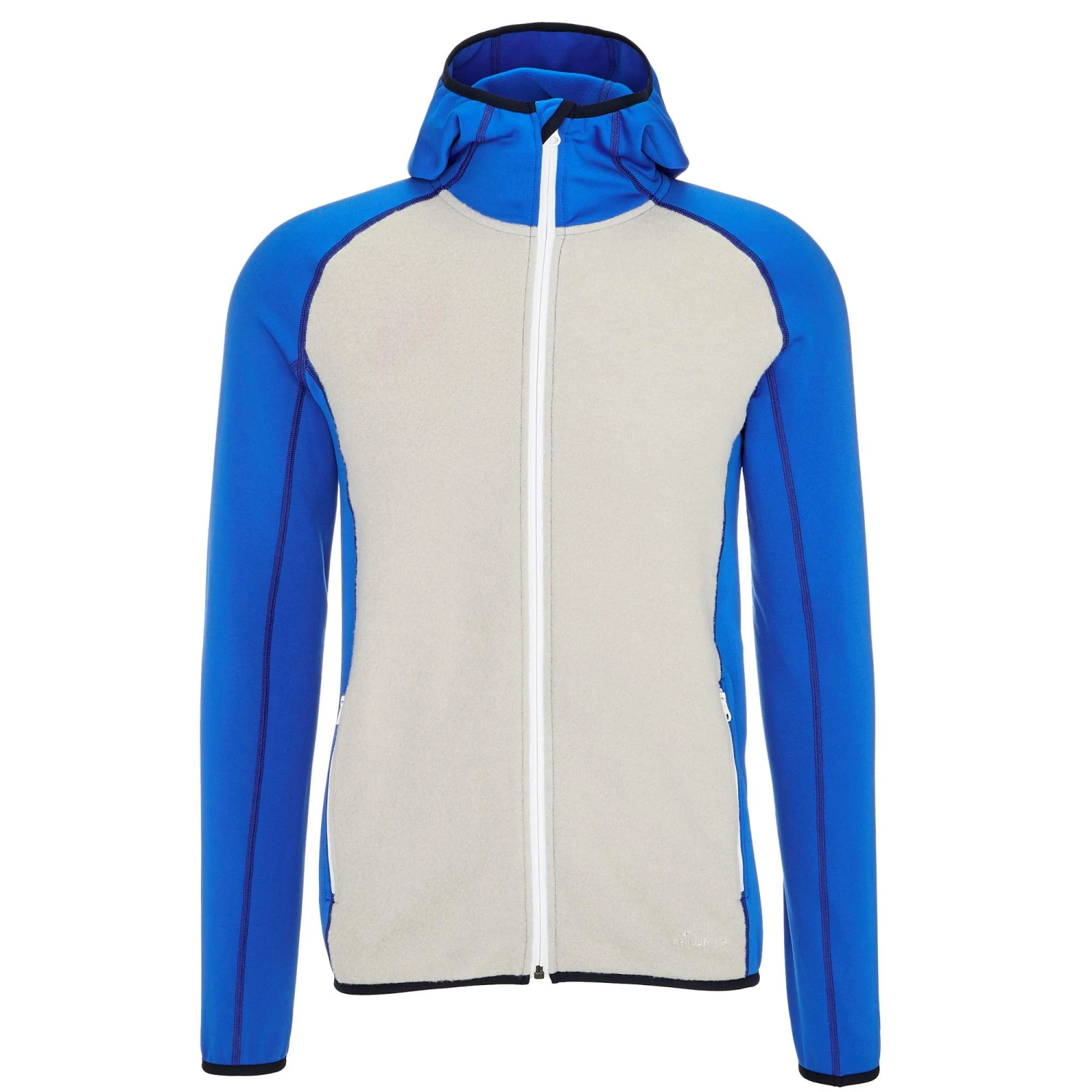 FRILUFTS PUKAKI HOODED FLEECE JACKET Herren - Fleecejacke 1 FRILUFTS PUKAKI HOODED FLEECE JACKET Herren - Fleecejacke