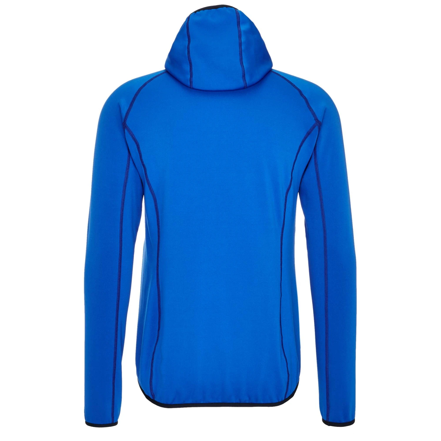 FRILUFTS PUKAKI HOODED FLEECE JACKET Herren - Fleecejacke 2 FRILUFTS PUKAKI HOODED FLEECE JACKET Herren - Fleecejacke – Bild 2