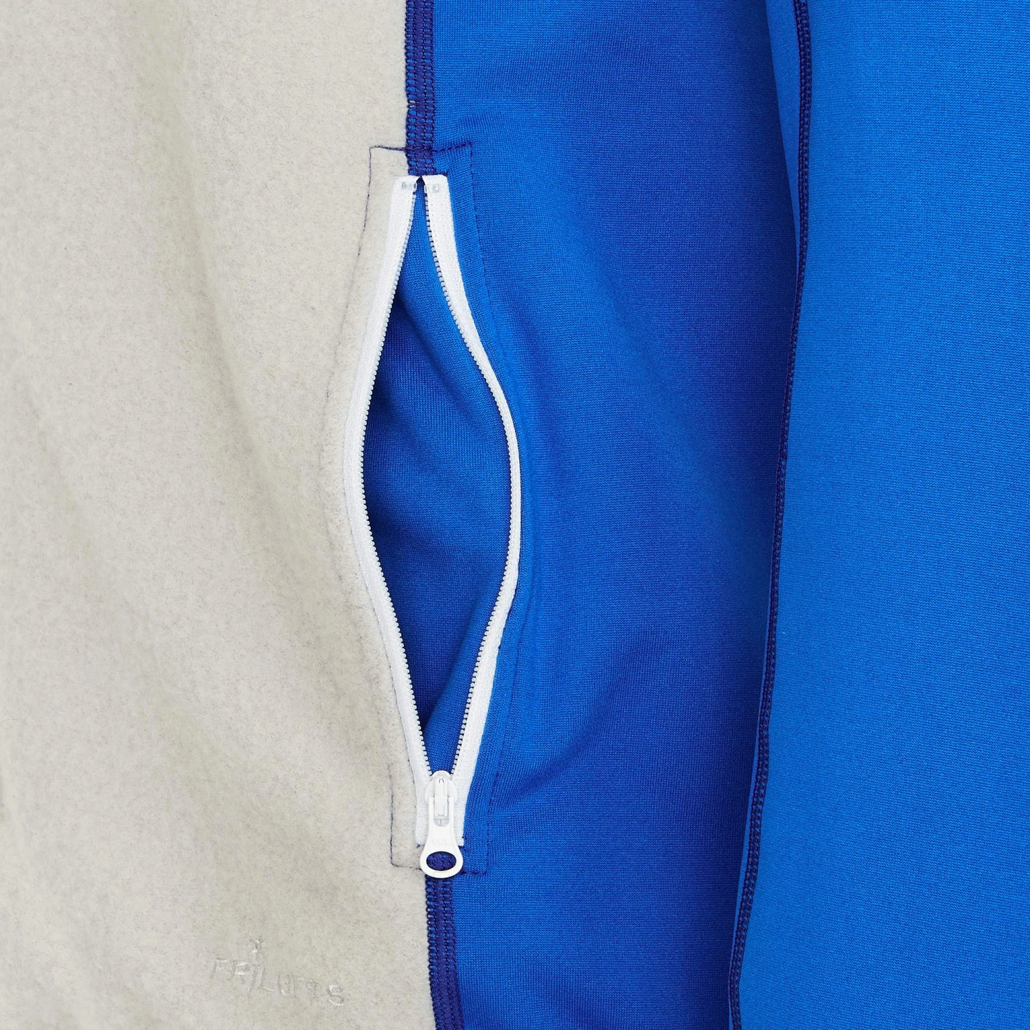 FRILUFTS PUKAKI HOODED FLEECE JACKET Herren - Fleecejacke 3 FRILUFTS PUKAKI HOODED FLEECE JACKET Herren - Fleecejacke – Bild 3