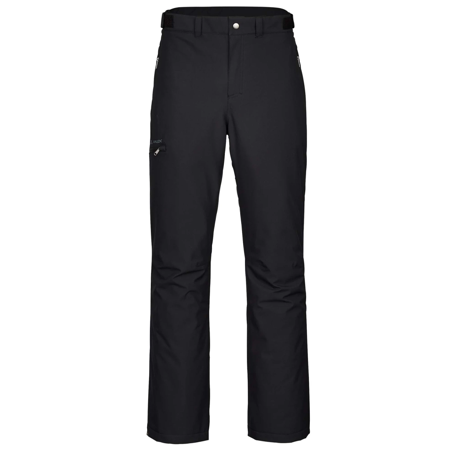 VAUDE STRATHCONA PADDED PANTS Herren - Regenhose 1 VAUDE STRATHCONA PADDED PANTS Herren - Regenhose