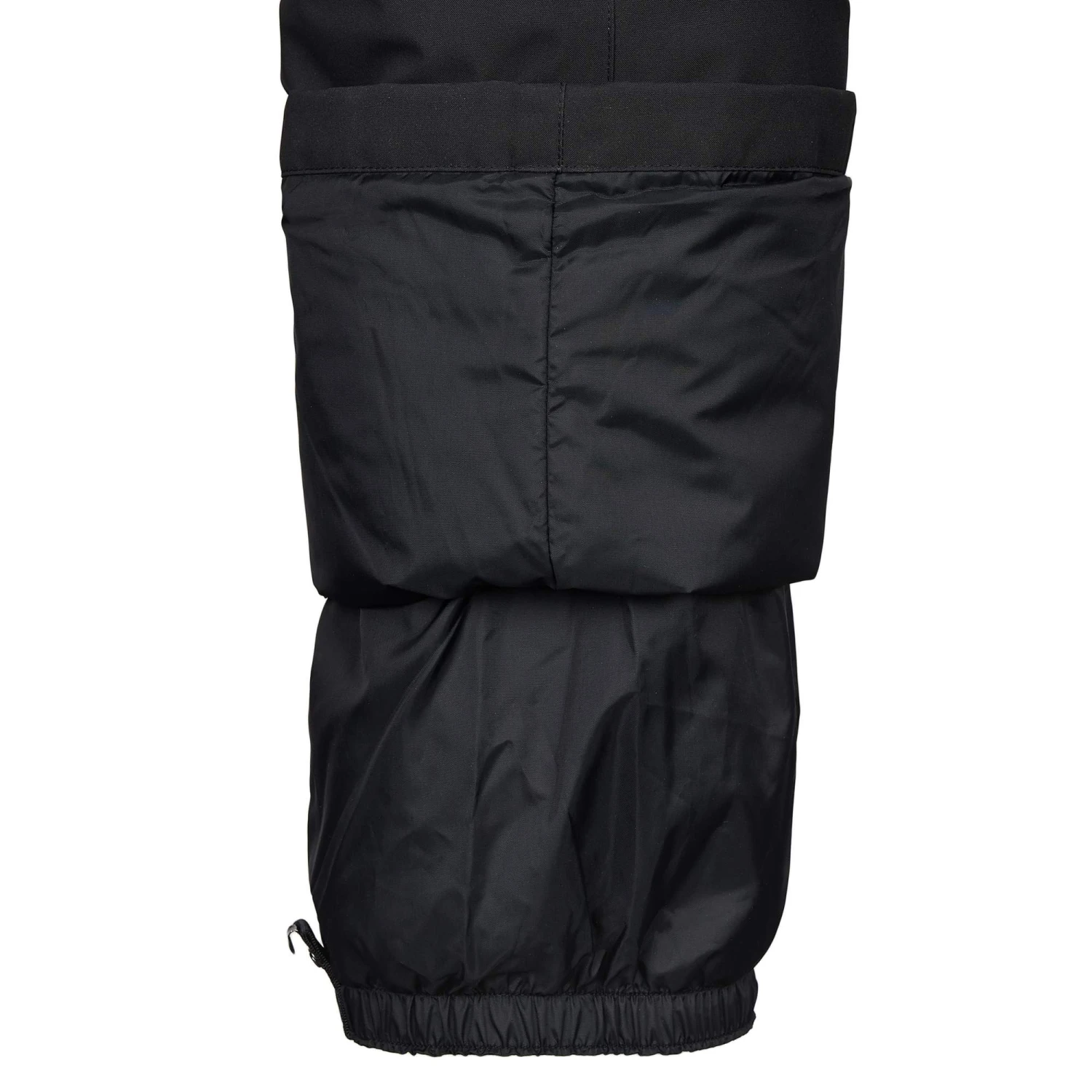 VAUDE STRATHCONA PADDED PANTS Herren - Regenhose 7 VAUDE STRATHCONA PADDED PANTS Herren - Regenhose – Bild 7