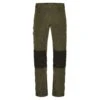 FJÄLLRÄVEN VIDDA PRO VENTILATED TRS M REG Herren - Trekkinghose