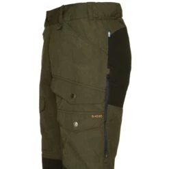 FJÄLLRÄVEN VIDDA PRO VENTILATED TRS M REG Herren - Trekkinghose -Outdoor-Bekleidungsgeschäft 5637657005 d vidda pro ventilated trs m fjaellraeven 24