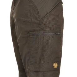 FJÄLLRÄVEN KAIPAK TROUSERS M Herren - Trekkinghose -Outdoor-Bekleidungsgeschäft 5637657217 d kaipak trousers m fjaellraeven 24