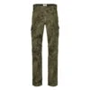 FJÄLLRÄVEN BARENTS PRO HUNTING TROUSERS M Herren - Trekkinghose