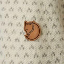 FJÄLLRÄVEN ÖVIK NORDIC SWEATER W Damen - Wollpullover -Outdoor-Bekleidungsgeschäft 5637658450 c oevik nordic sweater w fjaellraeven 24