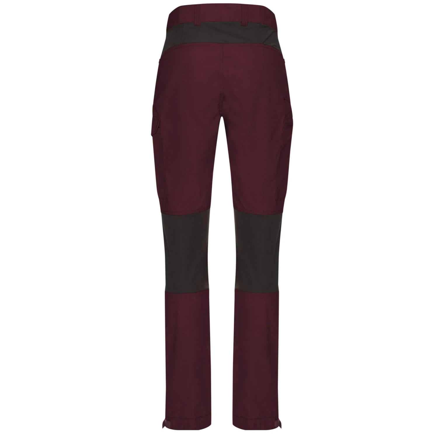 FJÄLLRÄVEN KAIPAK TROUSERS CURVED W Damen - Trekkinghose 3 FJÄLLRÄVEN KAIPAK TROUSERS CURVED W Damen - Trekkinghose – Bild 3