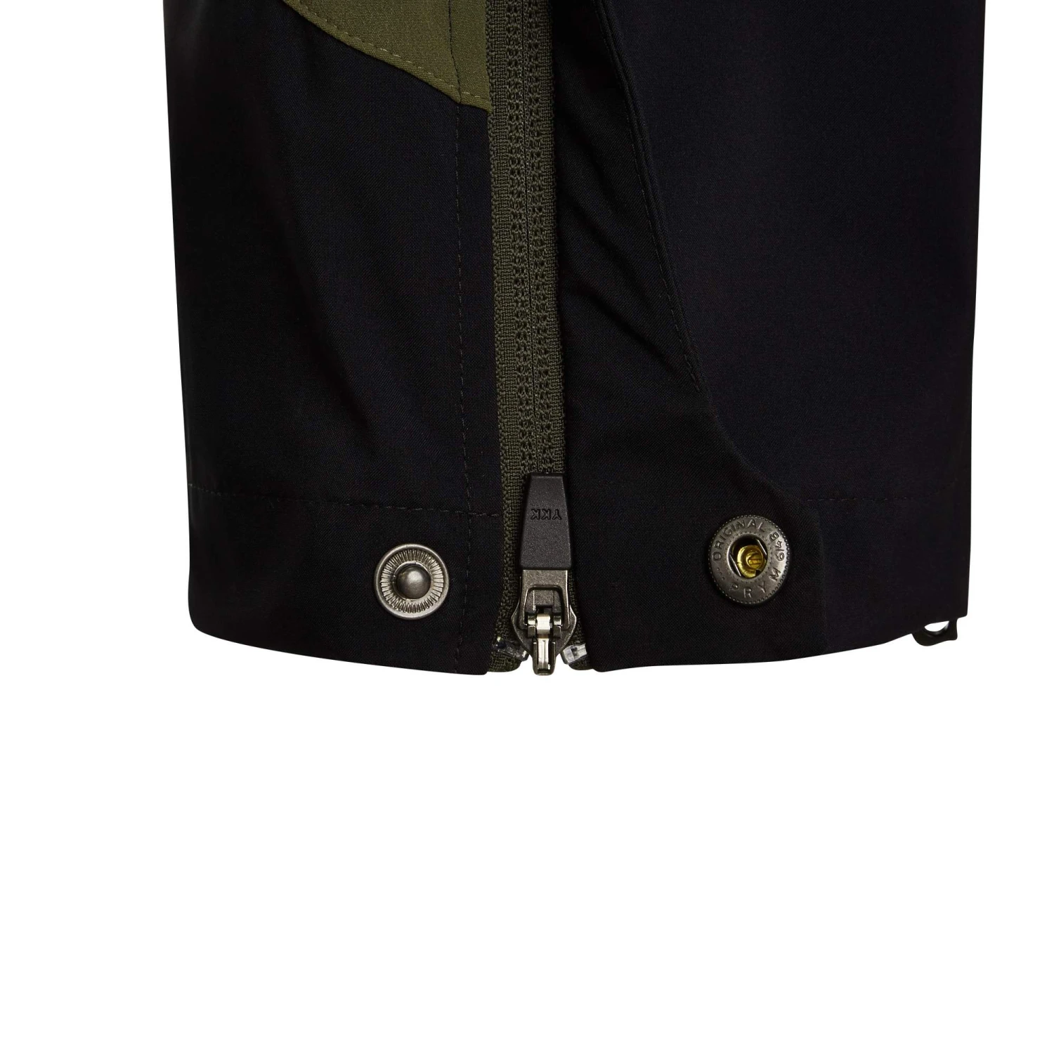 LITE TRACK CONVERTIBLE PANT M Herren - Softshellhose 5 LITE TRACK CONVERTIBLE PANT M Herren - Softshellhose – Bild 5