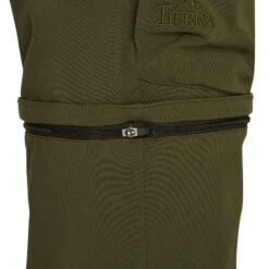 LITE TRACK CONVERTIBLE PANT M Herren - Softshellhose 11 LITE TRACK CONVERTIBLE PANT M Herren - Softshellhose -Outdoor-Bekleidungsgeschäft 5637661371 f lite track convertible pant m tierra 24