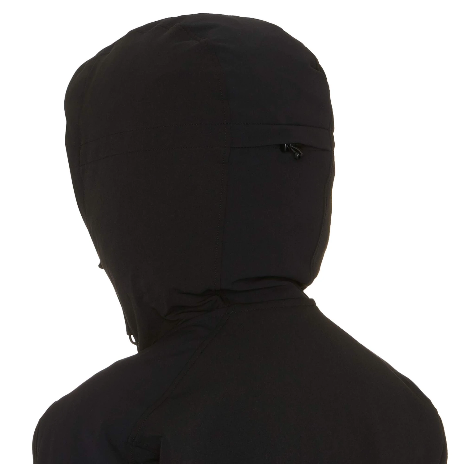 ACE HOOD JACKET W Damen - Softshelljacke 7 ACE HOOD JACKET W Damen - Softshelljacke – Bild 7