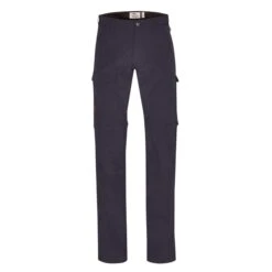 FJÄLLRÄVEN TRAVELLERS MT ZIP-OFF TRS M Herren - Reisehose