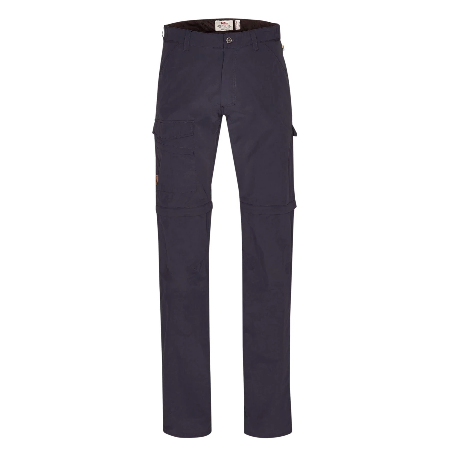 FJÄLLRÄVEN TRAVELLERS MT ZIP-OFF TRS M Herren - Reisehose 1 FJÄLLRÄVEN TRAVELLERS MT ZIP-OFF TRS M Herren - Reisehose