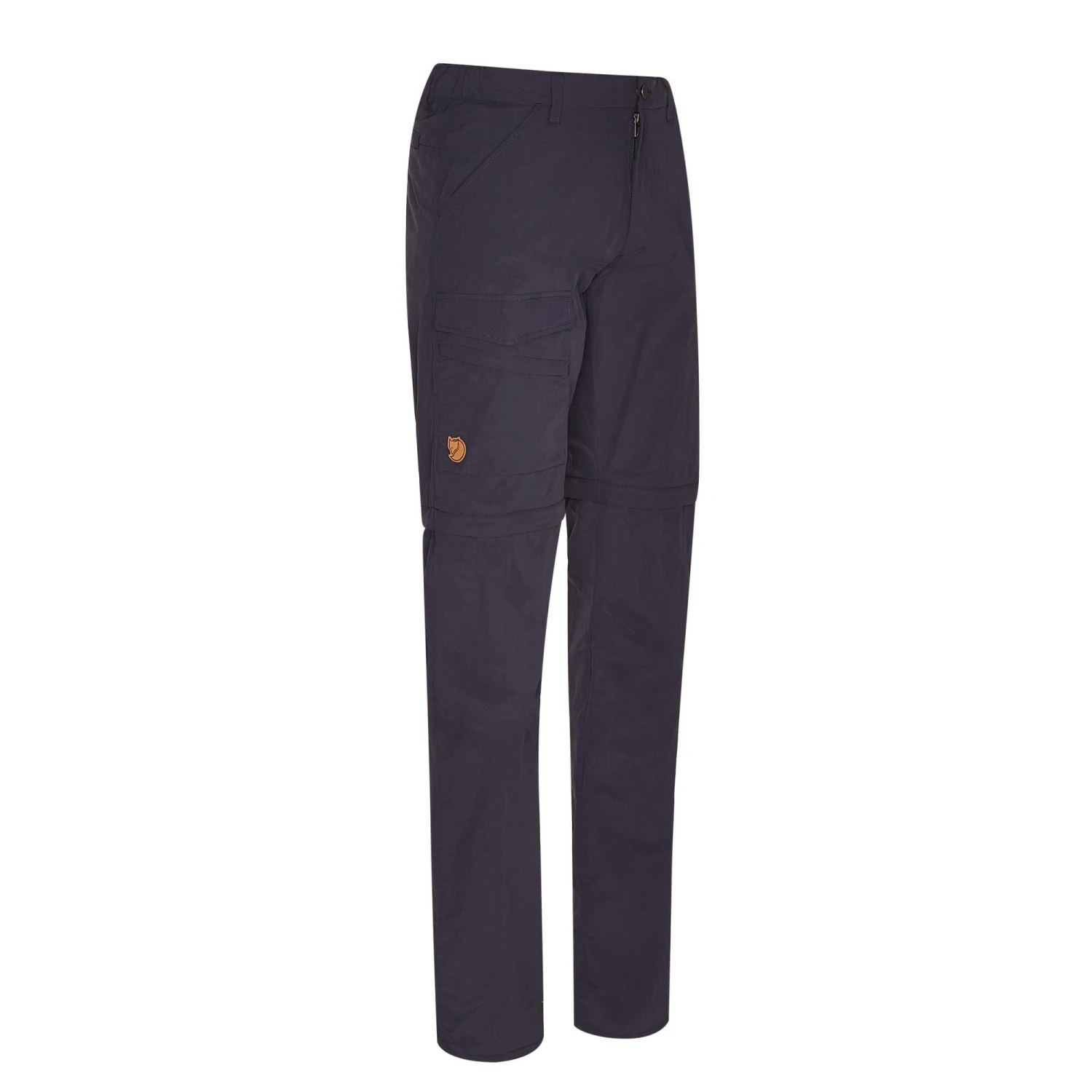 FJÄLLRÄVEN TRAVELLERS MT ZIP-OFF TRS M Herren - Reisehose 2 FJÄLLRÄVEN TRAVELLERS MT ZIP-OFF TRS M Herren - Reisehose – Bild 2