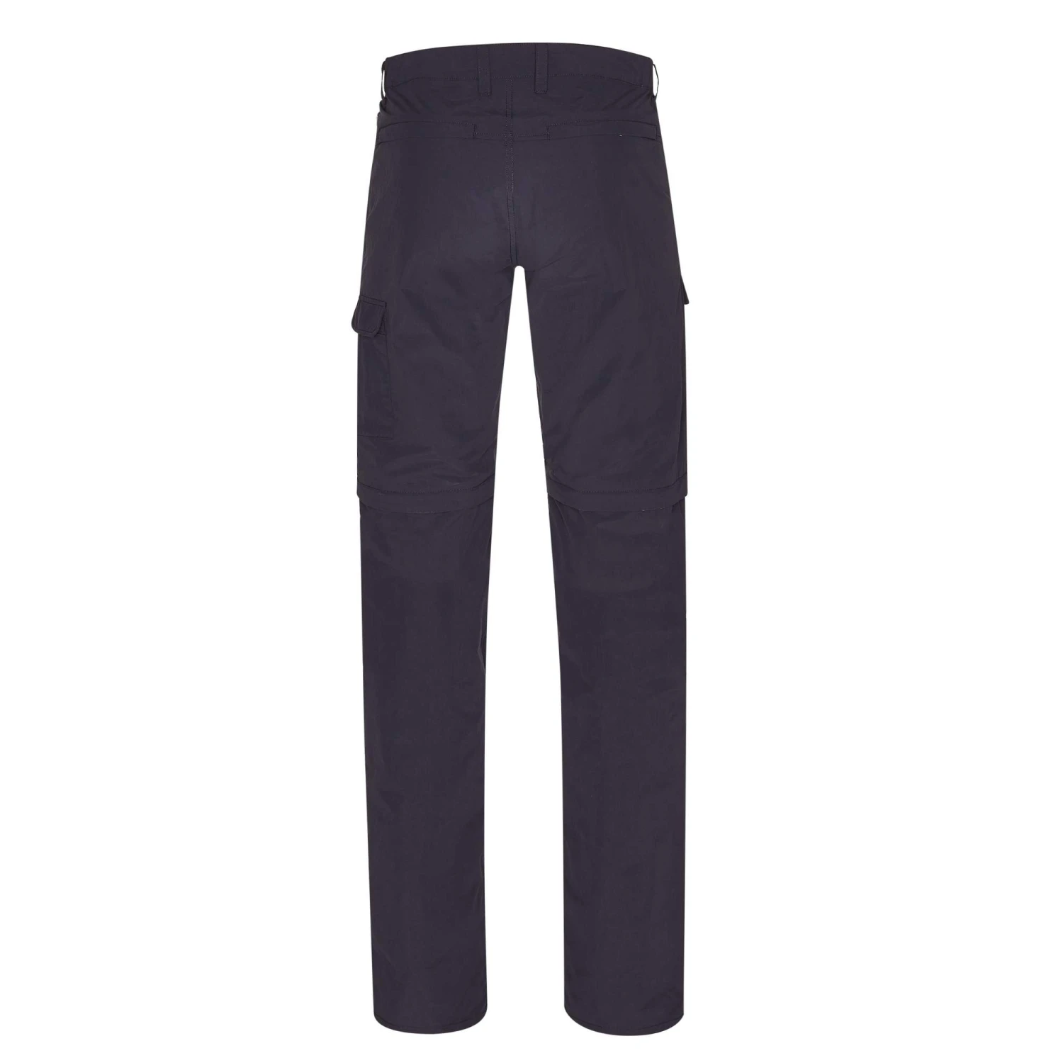 FJÄLLRÄVEN TRAVELLERS MT ZIP-OFF TRS M Herren - Reisehose 3 FJÄLLRÄVEN TRAVELLERS MT ZIP-OFF TRS M Herren - Reisehose – Bild 3