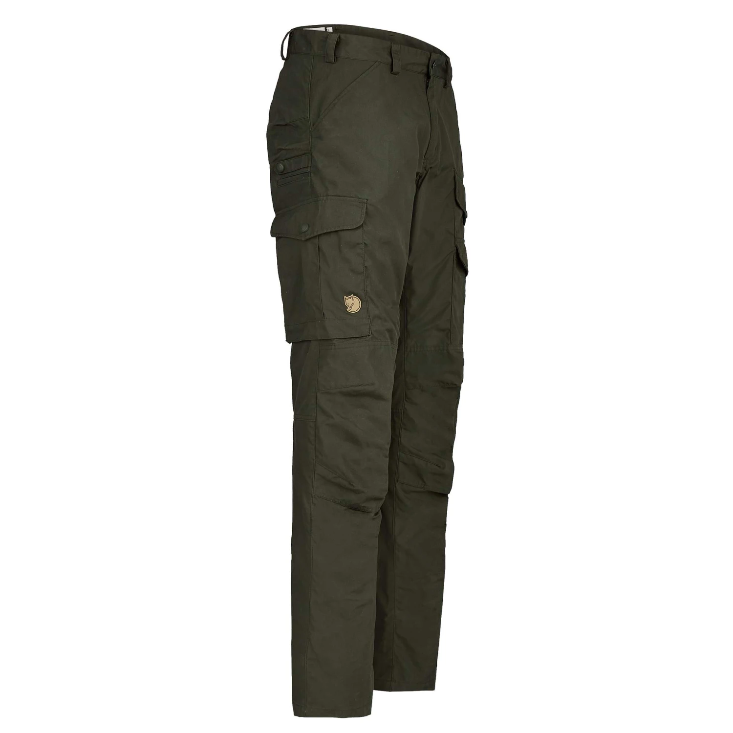 FJÄLLRÄVEN BARENTS PRO HUNTING TROUSERS M Herren - Trekkinghose 2 FJÄLLRÄVEN BARENTS PRO HUNTING TROUSERS M Herren - Trekkinghose – Bild 2