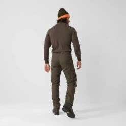 FJÄLLRÄVEN BARENTS PRO HUNTING TROUSERS M Herren - Trekkinghose 21 FJÄLLRÄVEN BARENTS PRO HUNTING TROUSERS M Herren - Trekkinghose -Outdoor-Bekleidungsgeschäft 5637684539 d barents pro hunting trousers m fjaellraeven 24
