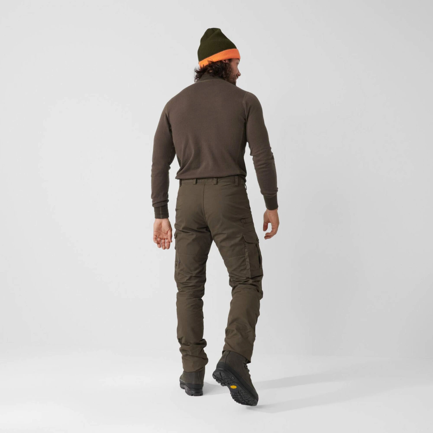 FJÄLLRÄVEN BARENTS PRO HUNTING TROUSERS M Herren - Trekkinghose 8 FJÄLLRÄVEN BARENTS PRO HUNTING TROUSERS M Herren - Trekkinghose – Bild 8
