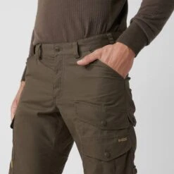FJÄLLRÄVEN BARENTS PRO HUNTING TROUSERS M Herren - Trekkinghose 23 FJÄLLRÄVEN BARENTS PRO HUNTING TROUSERS M Herren - Trekkinghose -Outdoor-Bekleidungsgeschäft 5637684539 f barents pro hunting trousers m fjaellraeven 24