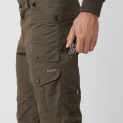 FJÄLLRÄVEN BARENTS PRO HUNTING TROUSERS M Herren - Trekkinghose 24 FJÄLLRÄVEN BARENTS PRO HUNTING TROUSERS M Herren - Trekkinghose -Outdoor-Bekleidungsgeschäft 5637684539 g barents pro hunting trousers m fjaellraeven 24