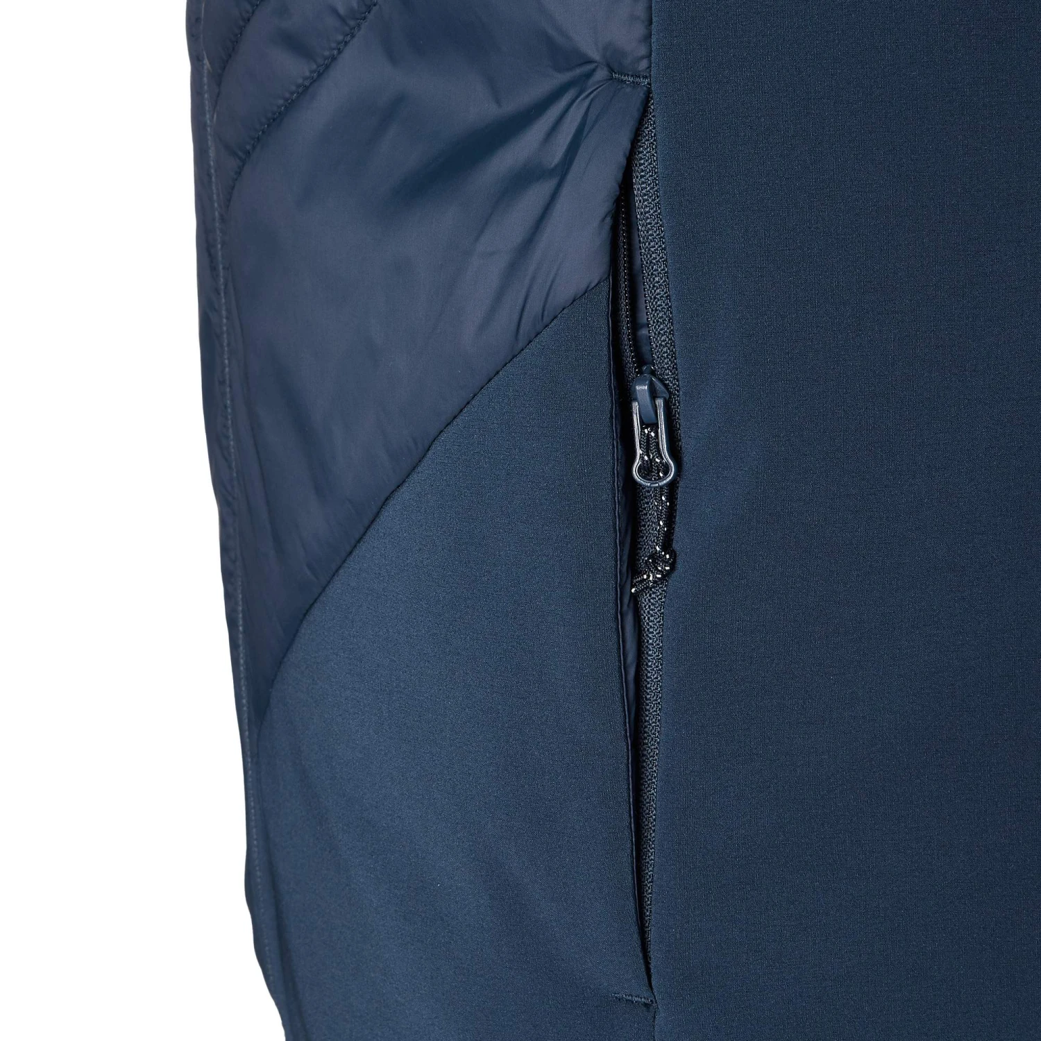 FRILUFTS JERTA VEST Herren - Weste 4 FRILUFTS JERTA VEST Herren - Weste – Bild 4