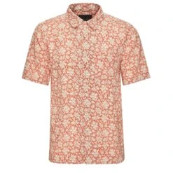 Royal Robbins COMINO S/S Herren - Outdoor Hemd