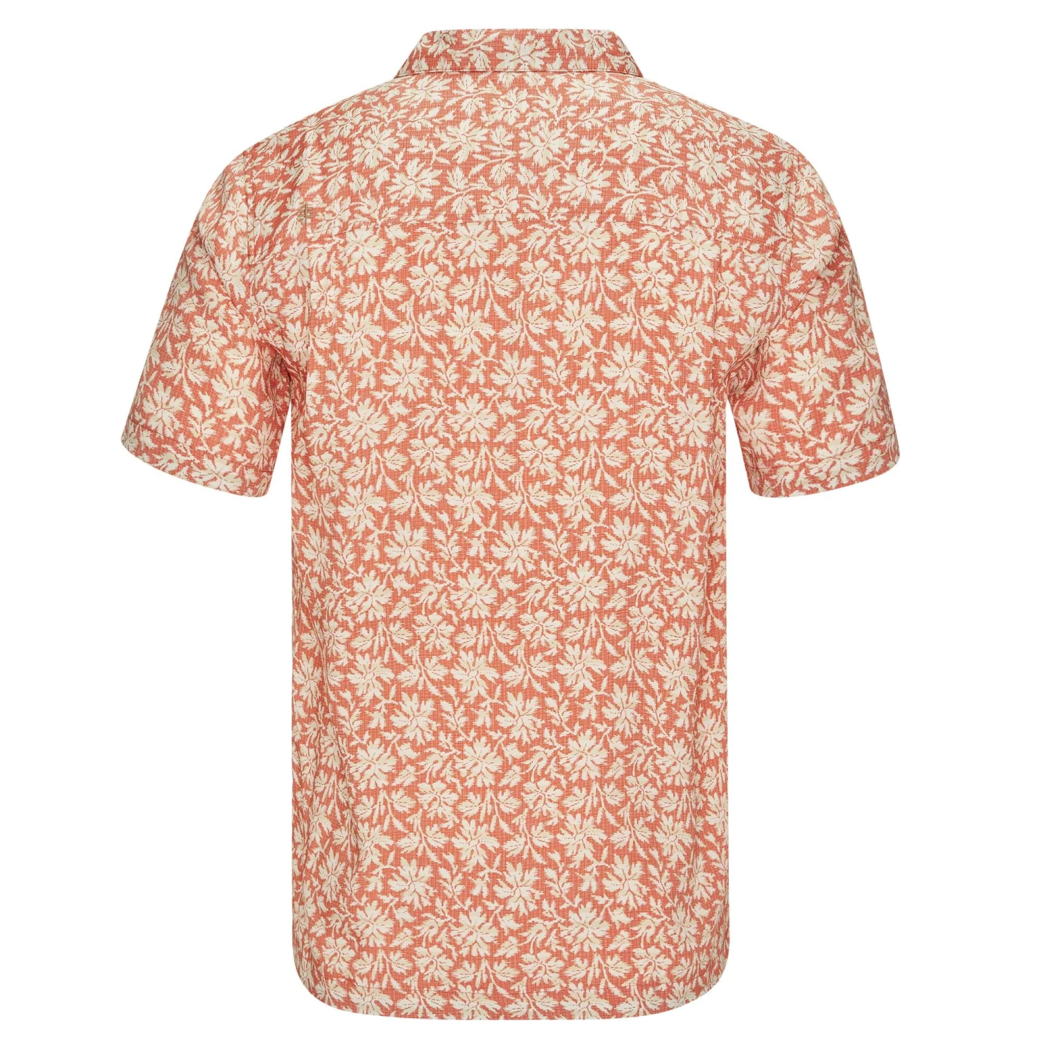 Royal Robbins COMINO S/S Herren - Outdoor Hemd 2 Royal Robbins COMINO S/S Herren - Outdoor Hemd – Bild 2