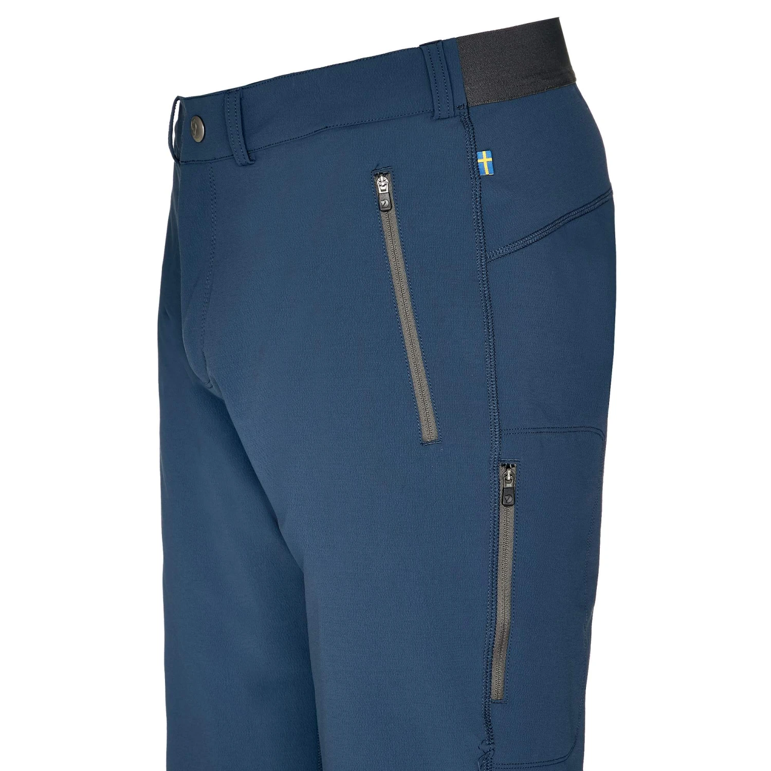 FJÄLLRÄVEN BERGTAGEN STRETCH TROUSERS M Herren - Trekkinghose 4 FJÄLLRÄVEN BERGTAGEN STRETCH TROUSERS M Herren - Trekkinghose – Bild 4