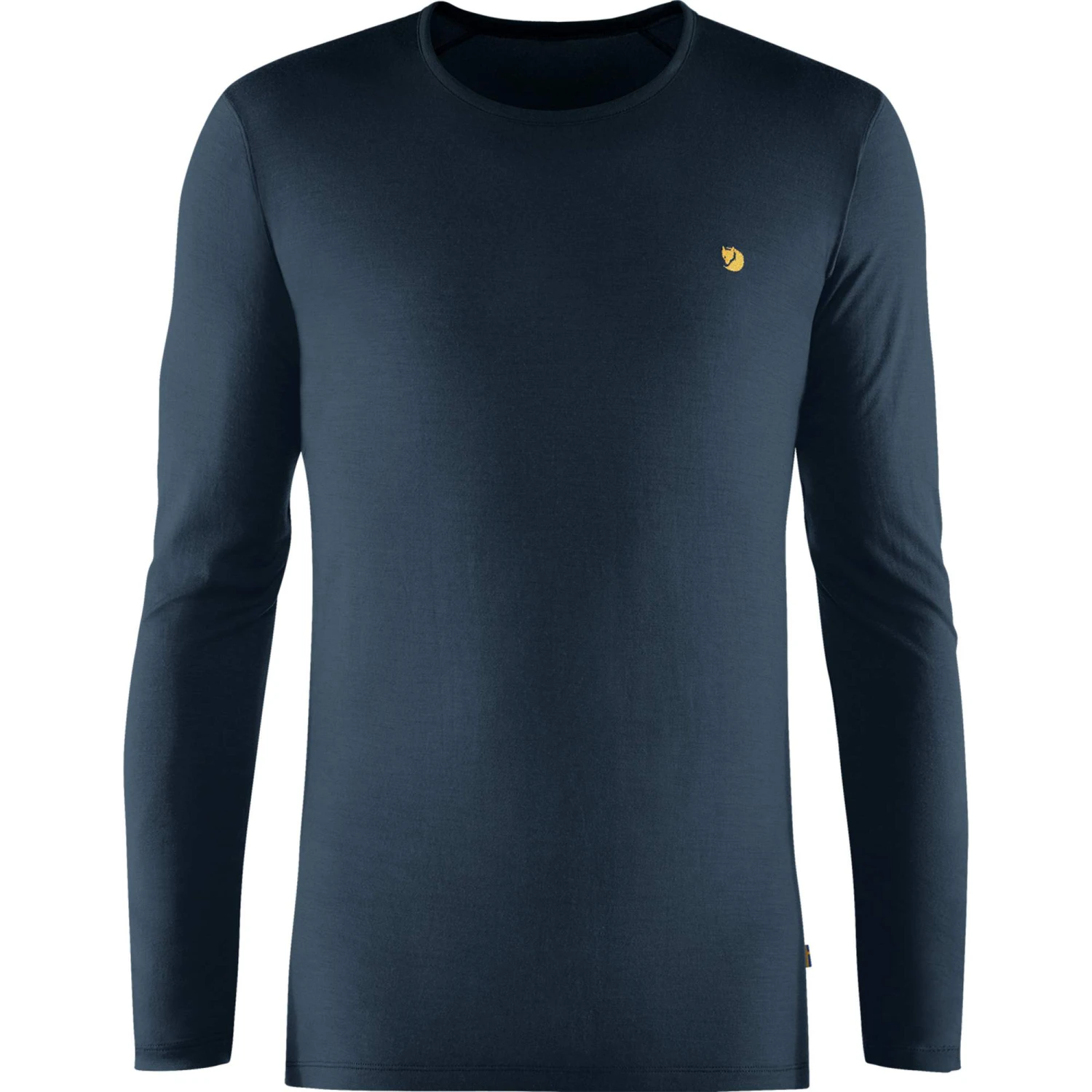 FJÄLLRÄVEN BERGTAGEN THINWOOL LS M Herren - Funktionsunterwäsche