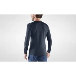 FJÄLLRÄVEN BERGTAGEN THINWOOL LS M Herren - Funktionsunterwäsche -Outdoor-Bekleidungsgeschäft 5637700023 d bergtagen thinwool ls m fjaellraeven 24