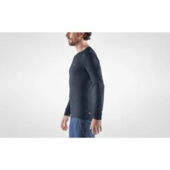 FJÄLLRÄVEN BERGTAGEN THINWOOL LS M Herren - Funktionsunterwäsche -Outdoor-Bekleidungsgeschäft 5637700023 e bergtagen thinwool ls m fjaellraeven 24