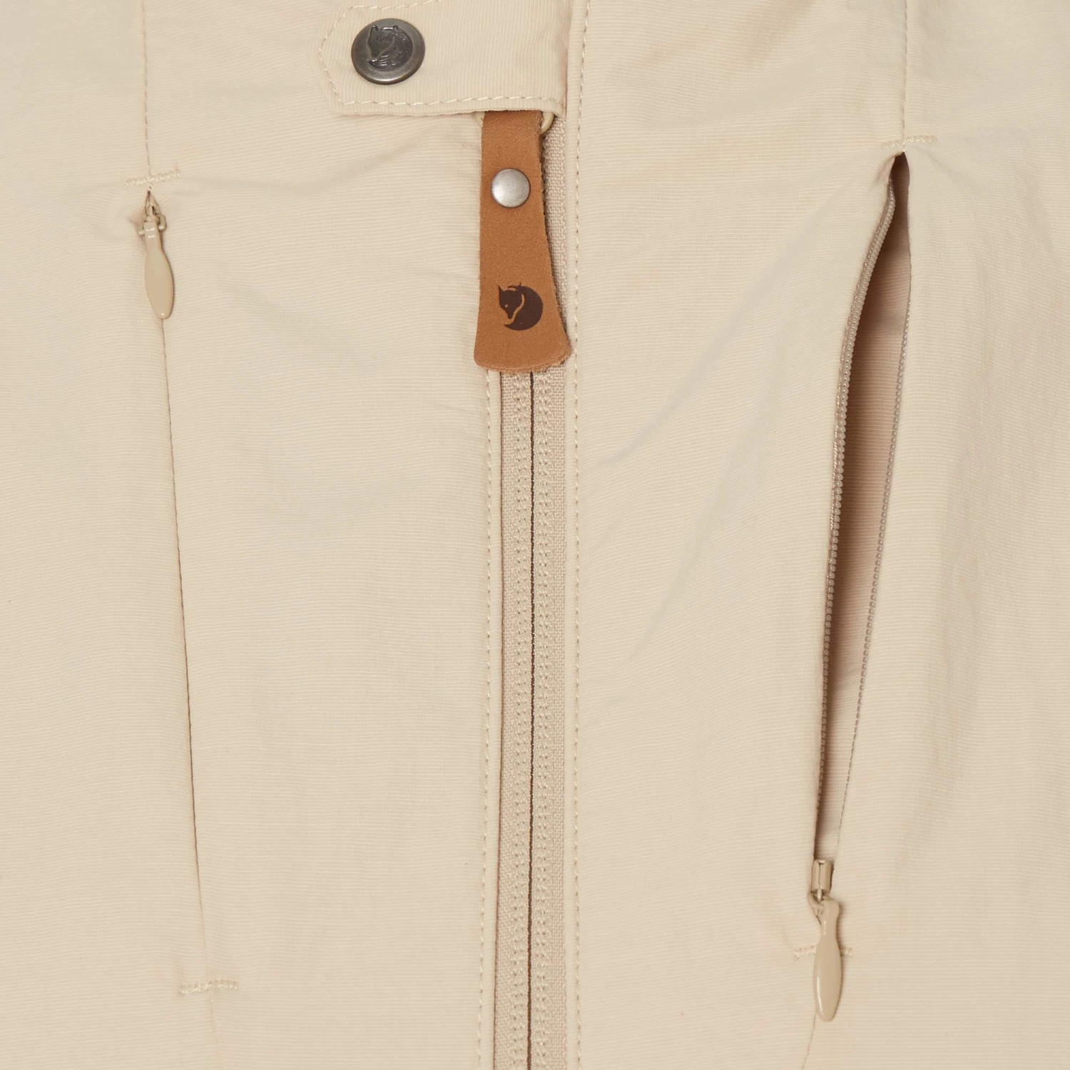 FJÄLLRÄVEN TRAVELLERS MT VEST W Damen - Weste 5 FJÄLLRÄVEN TRAVELLERS MT VEST W Damen - Weste – Bild 5