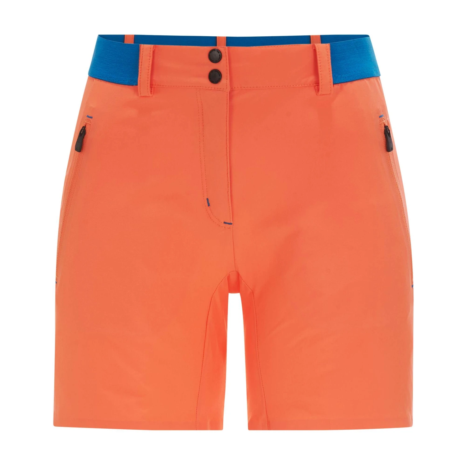 VAUDE SCOPI LW SHORTS II Damen - Shorts 1 VAUDE SCOPI LW SHORTS II Damen - Shorts