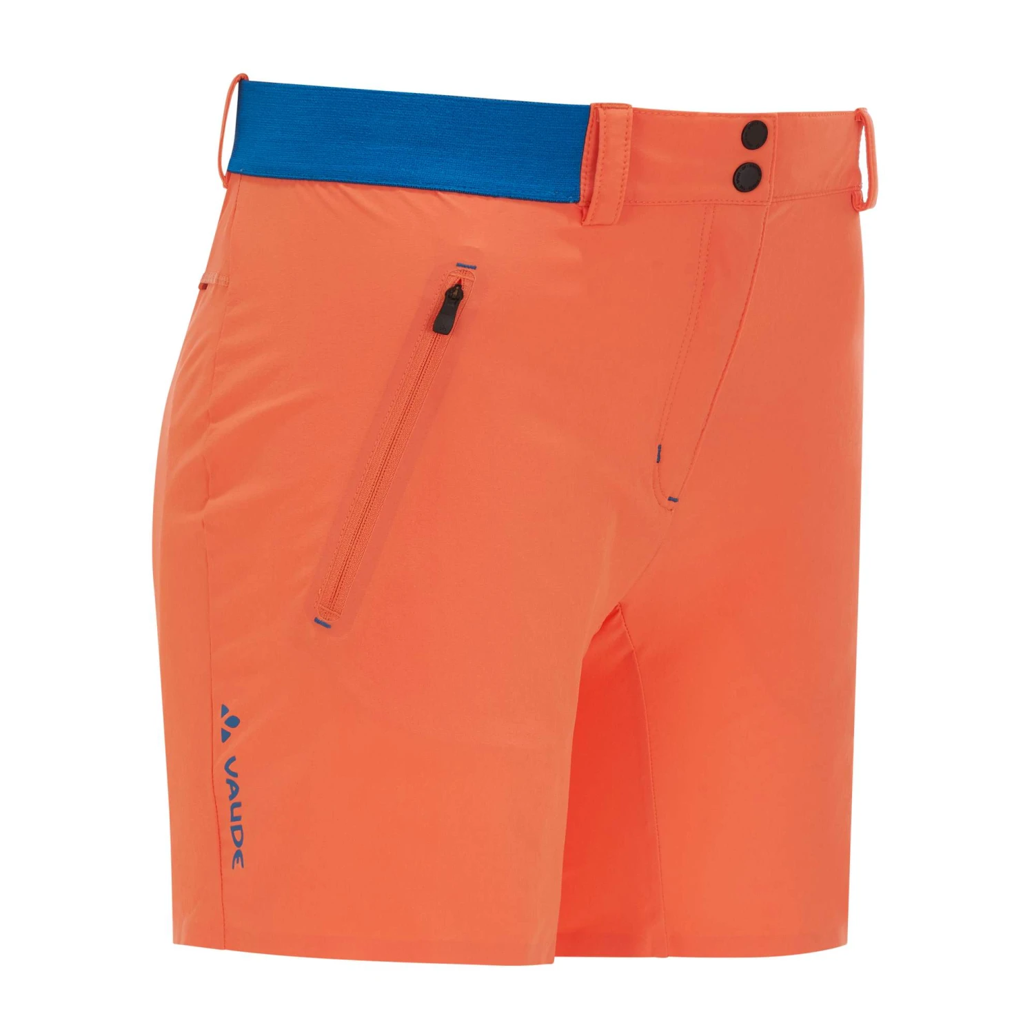 VAUDE SCOPI LW SHORTS II Damen - Shorts 2 VAUDE SCOPI LW SHORTS II Damen - Shorts – Bild 2