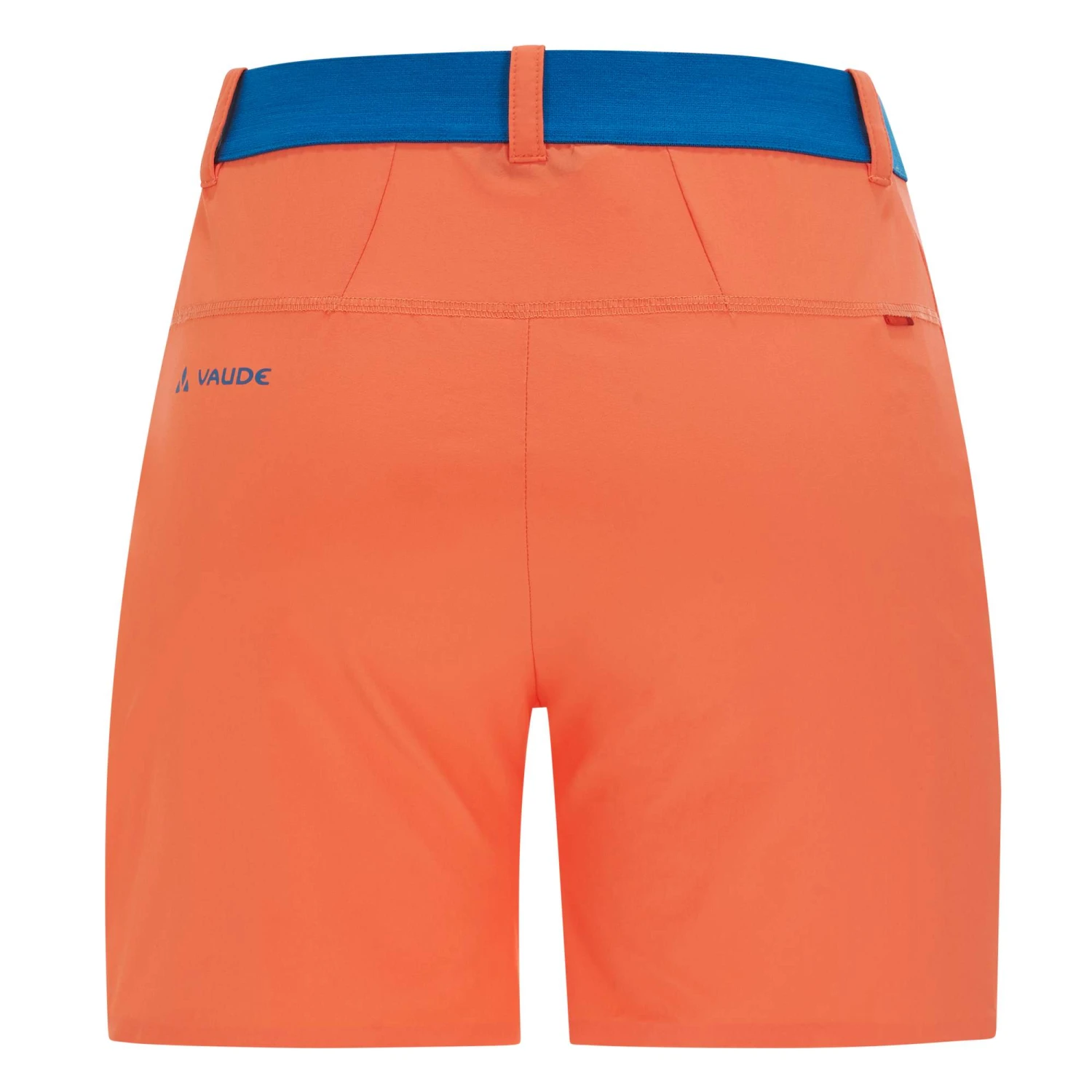 VAUDE SCOPI LW SHORTS II Damen - Shorts 3 VAUDE SCOPI LW SHORTS II Damen - Shorts – Bild 3