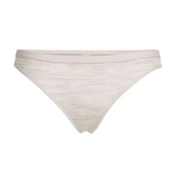 Icebreaker W SIREN THONG Damen - Funktionsunterwäsche