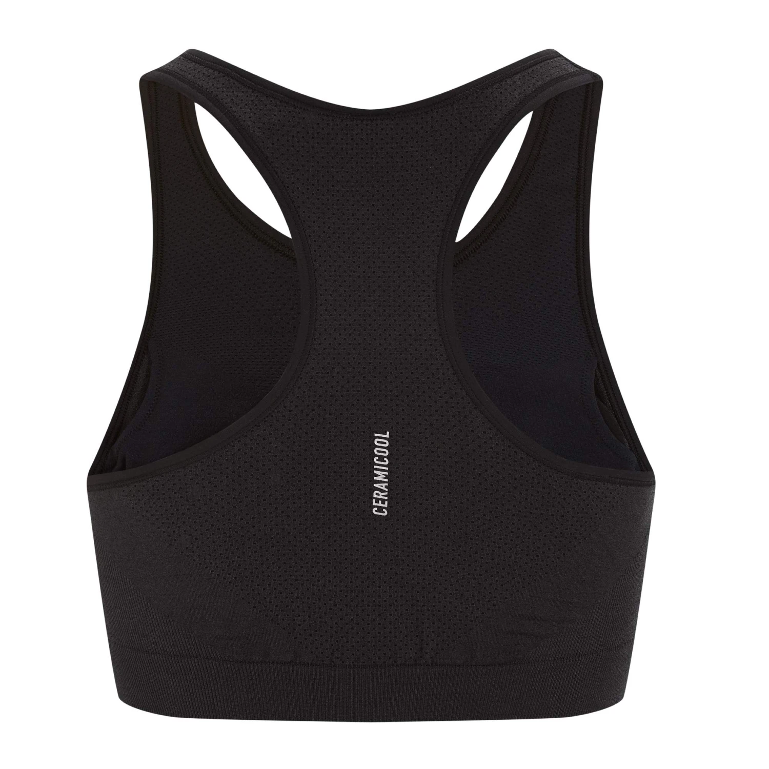Odlo SPORT BRA SEAMLESS MEDIUM CERAMICOOL Damen - Sport BH 2 Odlo SPORT BRA SEAMLESS MEDIUM CERAMICOOL Damen - Sport BH – Bild 2