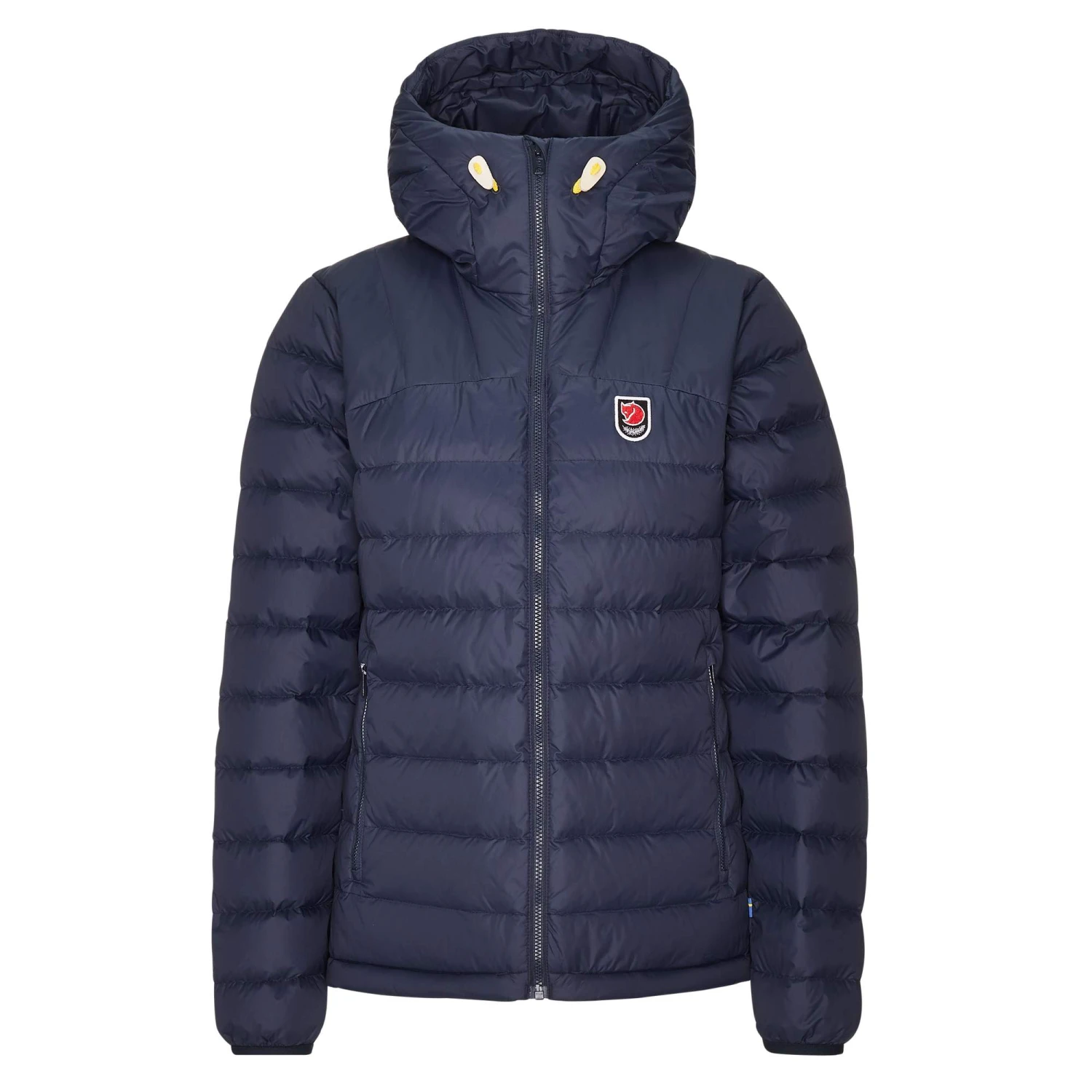 FJÄLLRÄVEN EXPEDITION PACK DOWN HOODIE W Damen - Daunenjacke 1 FJÄLLRÄVEN EXPEDITION PACK DOWN HOODIE W Damen - Daunenjacke