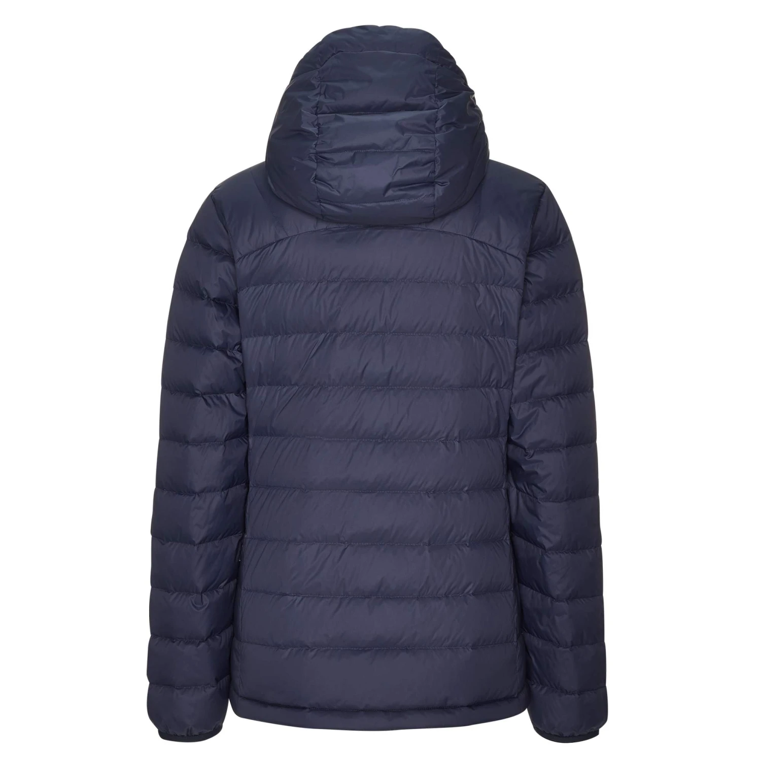 FJÄLLRÄVEN EXPEDITION PACK DOWN HOODIE W Damen - Daunenjacke 2 FJÄLLRÄVEN EXPEDITION PACK DOWN HOODIE W Damen - Daunenjacke – Bild 2
