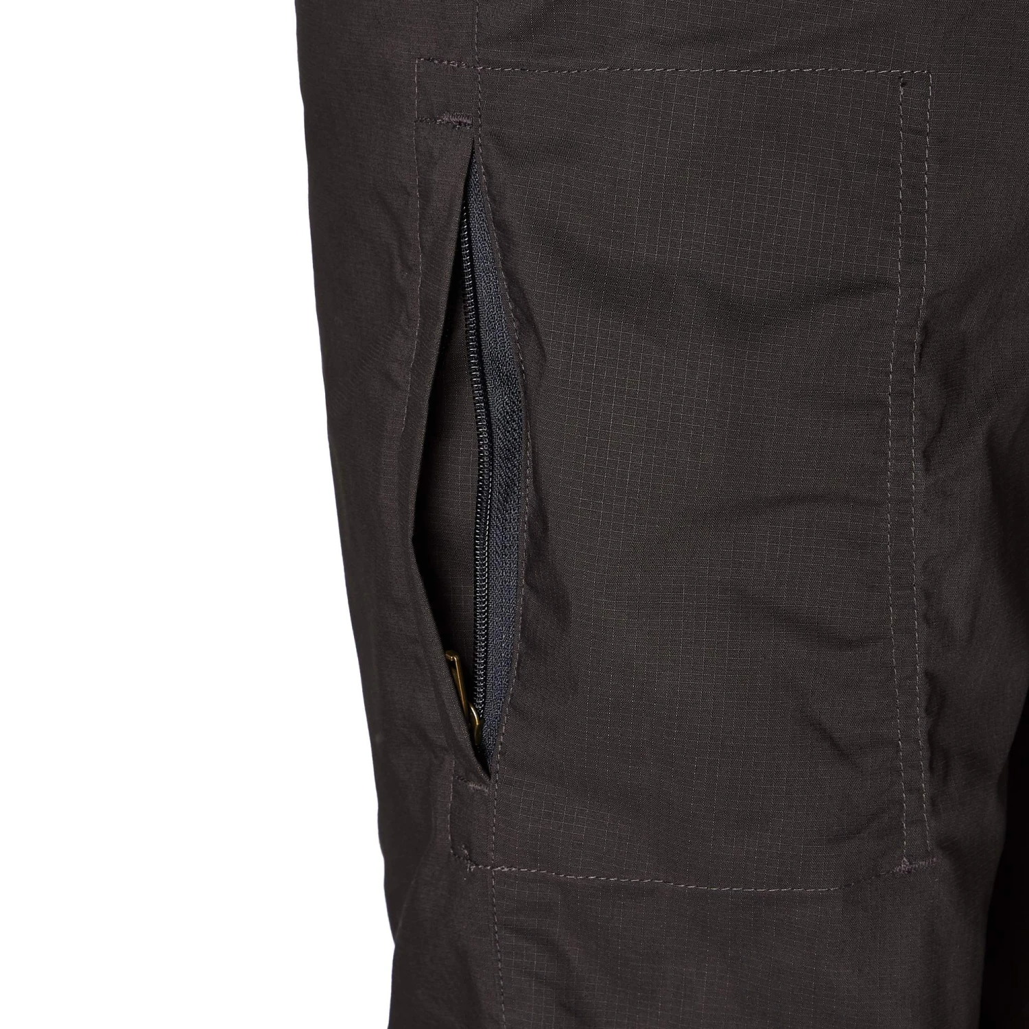FJÄLLRÄVEN KARLA LITE CURVED TROUSERS W Damen - Trekkinghose 3 FJÄLLRÄVEN KARLA LITE CURVED TROUSERS W Damen - Trekkinghose – Bild 3