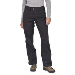 Patagonia W' S TRIOLET PANTS Damen - Hardshellhose 19 Patagonia W' S TRIOLET PANTS Damen - Hardshellhose -Outdoor-Bekleidungsgeschäft 5637743218 e w s triolet pants patagonia 24