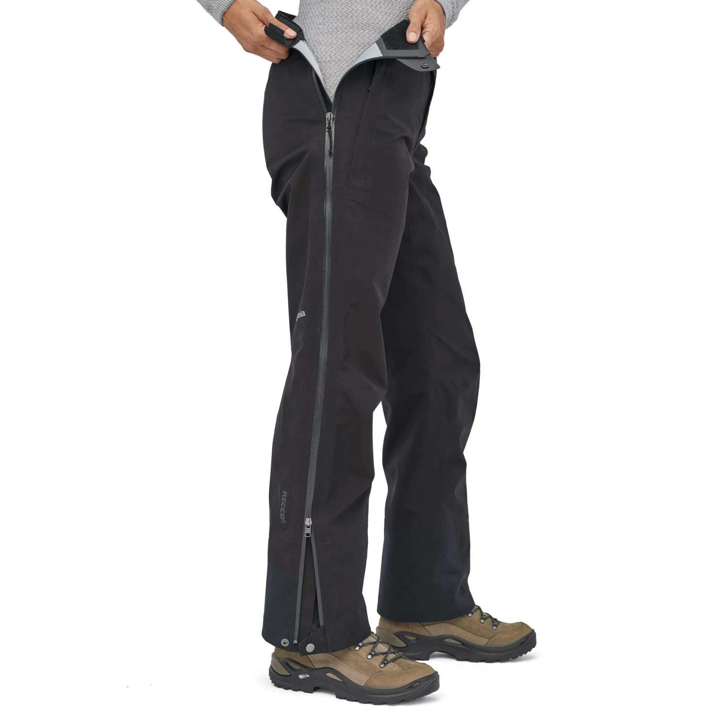 Patagonia W' S TRIOLET PANTS Damen - Hardshellhose 10 Patagonia W' S TRIOLET PANTS Damen - Hardshellhose – Bild 10