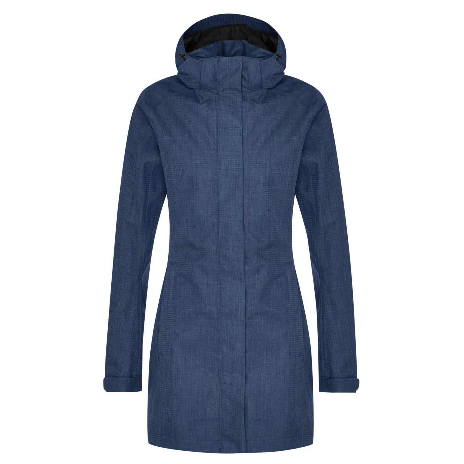 FRILUFTS HAGBY COAT Damen - Regenmantel 1 FRILUFTS HAGBY COAT Damen - Regenmantel