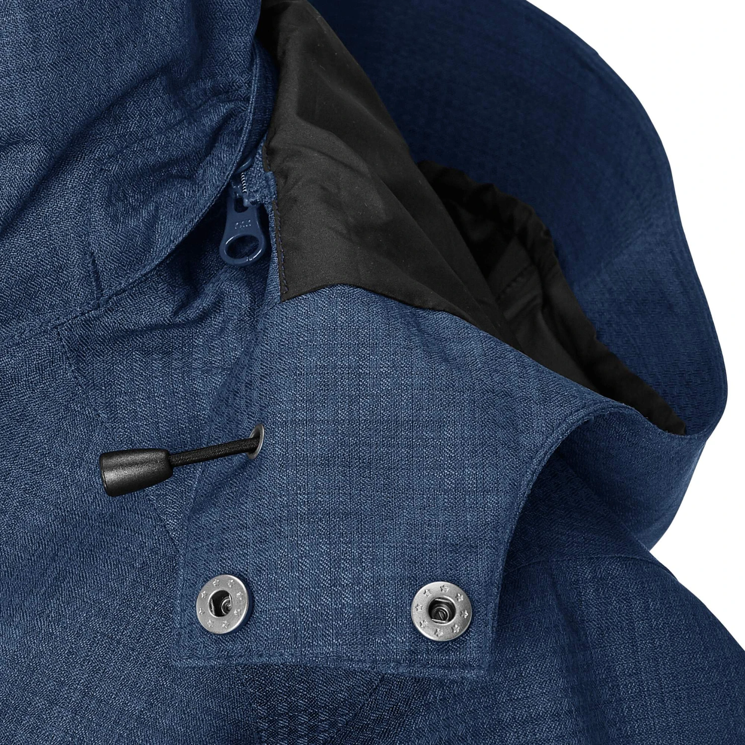 FRILUFTS HAGBY COAT Damen - Regenmantel 5 FRILUFTS HAGBY COAT Damen - Regenmantel – Bild 5