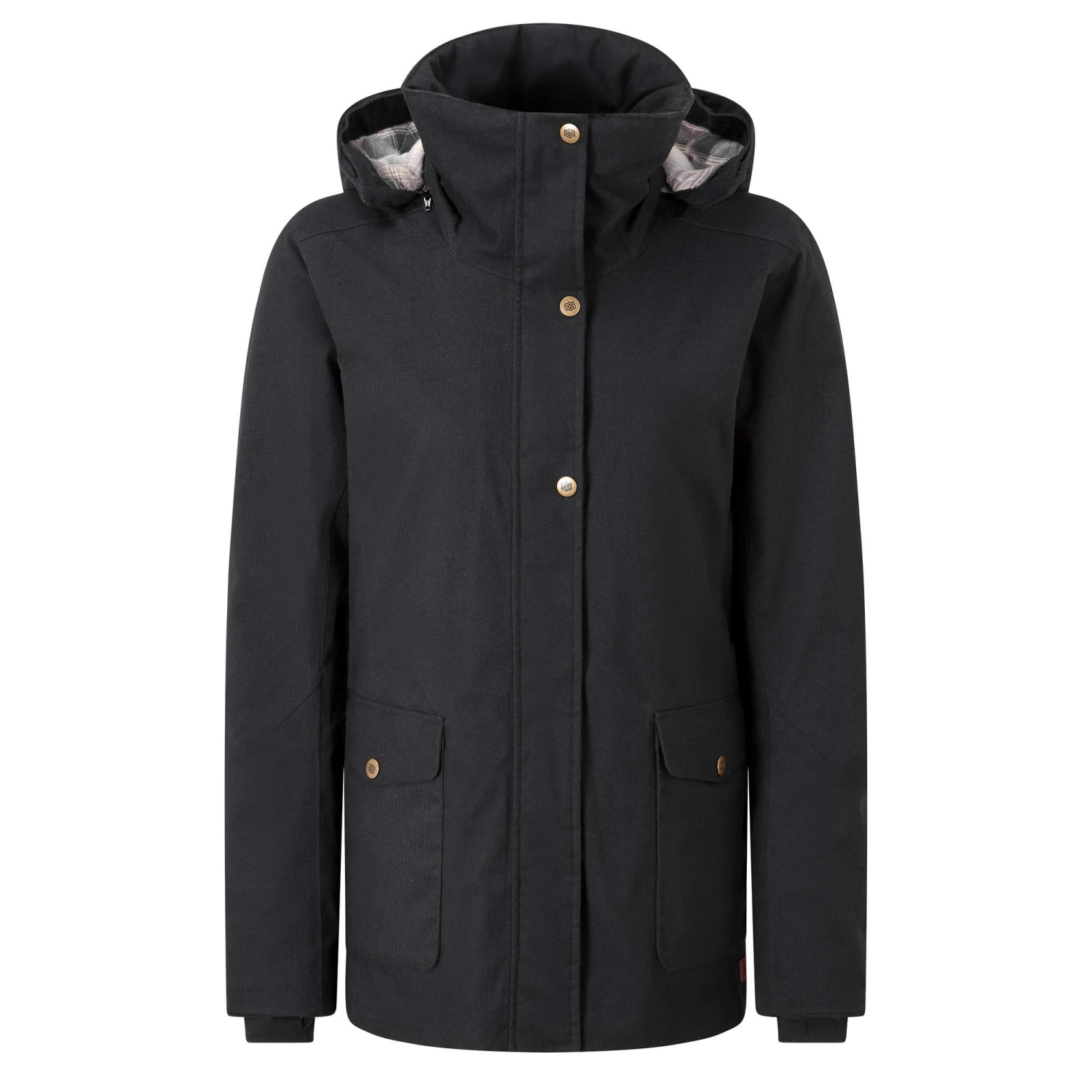 Sherpa KATHMANDU PARKA Damen - Winterjacke 1 Sherpa KATHMANDU PARKA Damen - Winterjacke