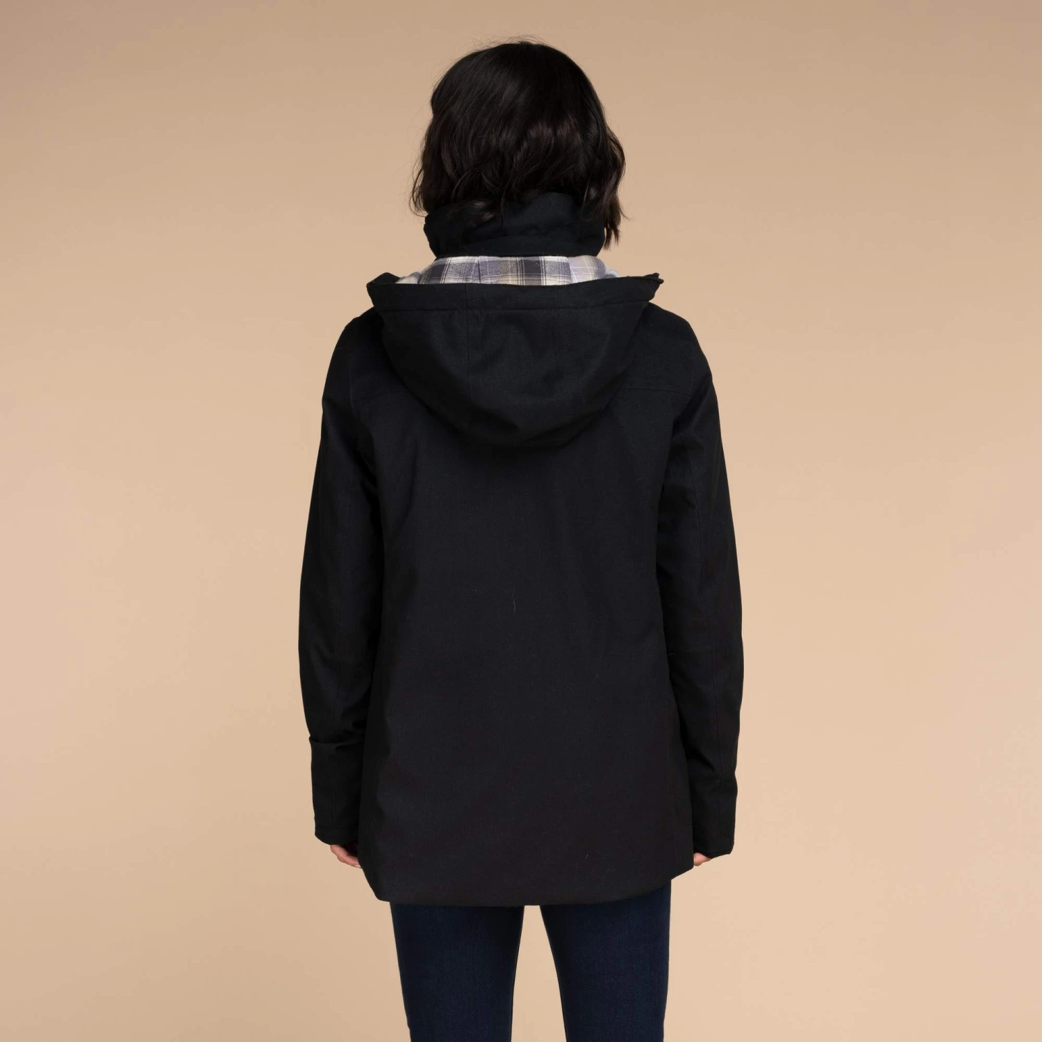 Sherpa KATHMANDU PARKA Damen - Winterjacke 5 Sherpa KATHMANDU PARKA Damen - Winterjacke – Bild 5