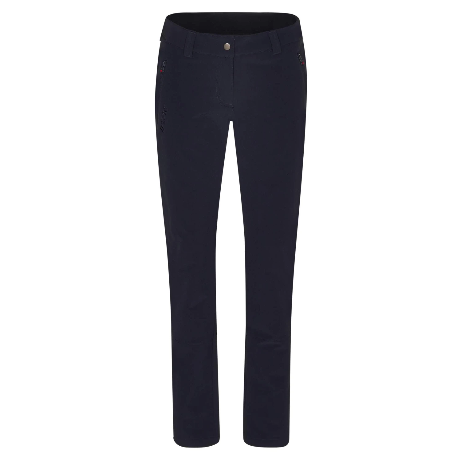 Maier Sports HELGA SLIM Damen - Softshellhose 1 Maier Sports HELGA SLIM Damen - Softshellhose